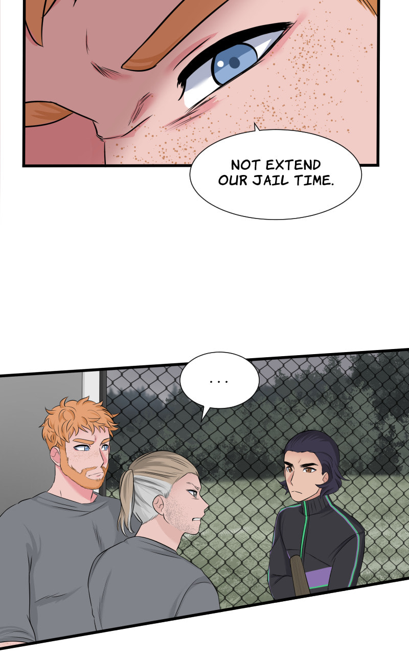 Read Uriah chapter 20 image 14 on Lezhin