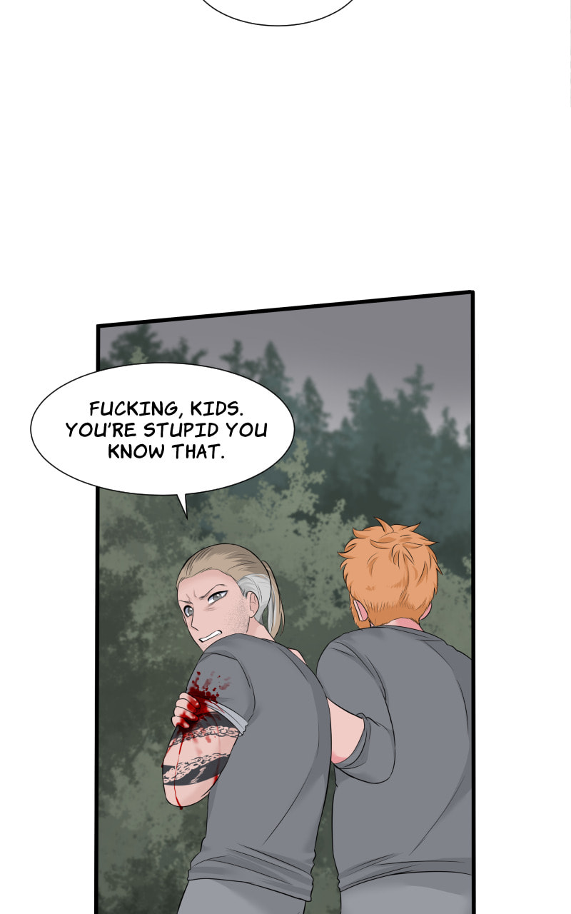 Read Uriah chapter 20 image 16 on Lezhin