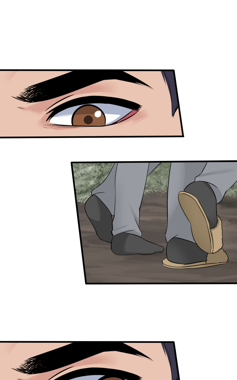 Read Uriah chapter 20 image 18 on Lezhin