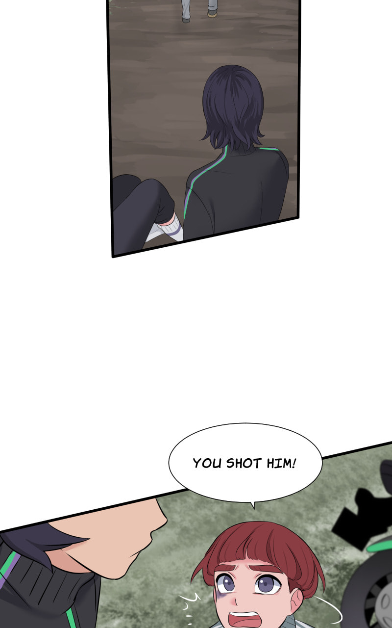 Read Uriah chapter 20 image 20 on Lezhin