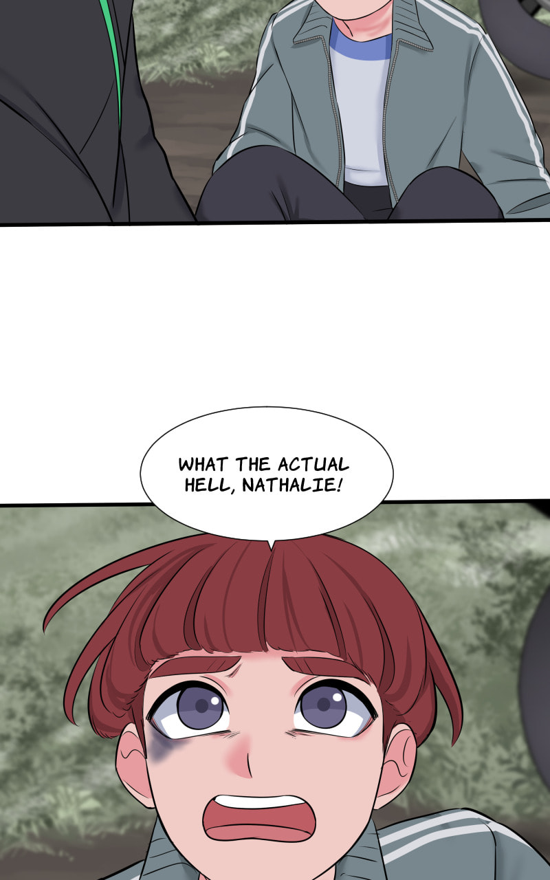 Read Uriah chapter 20 image 21 on Lezhin
