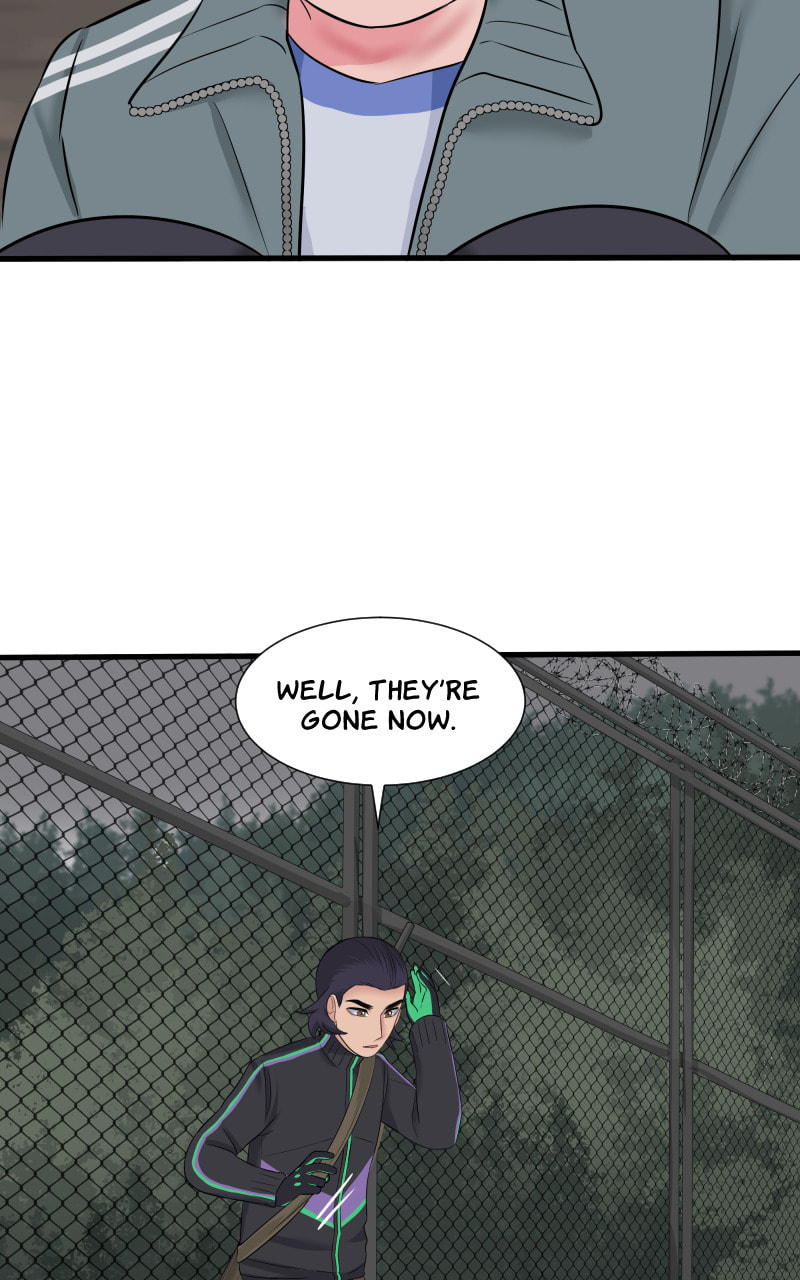 Read Uriah chapter 20 image 22 on Lezhin