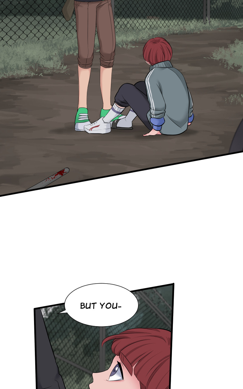 Read Uriah chapter 20 image 23 on Lezhin