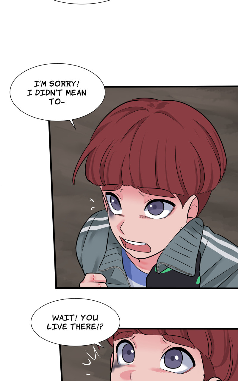 Read Uriah chapter 20 image 27 on Lezhin
