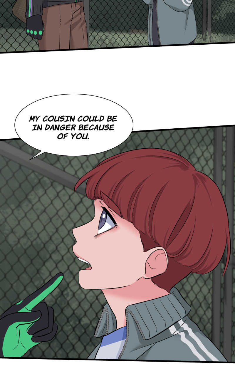 Read Uriah chapter 20 image 29 on Lezhin