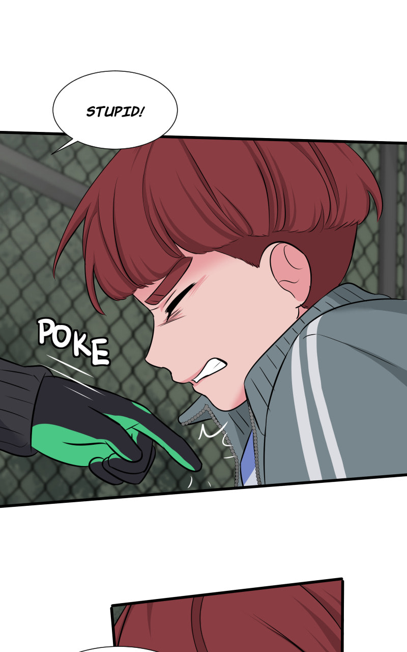 Read Uriah chapter 20 image 30 on Lezhin