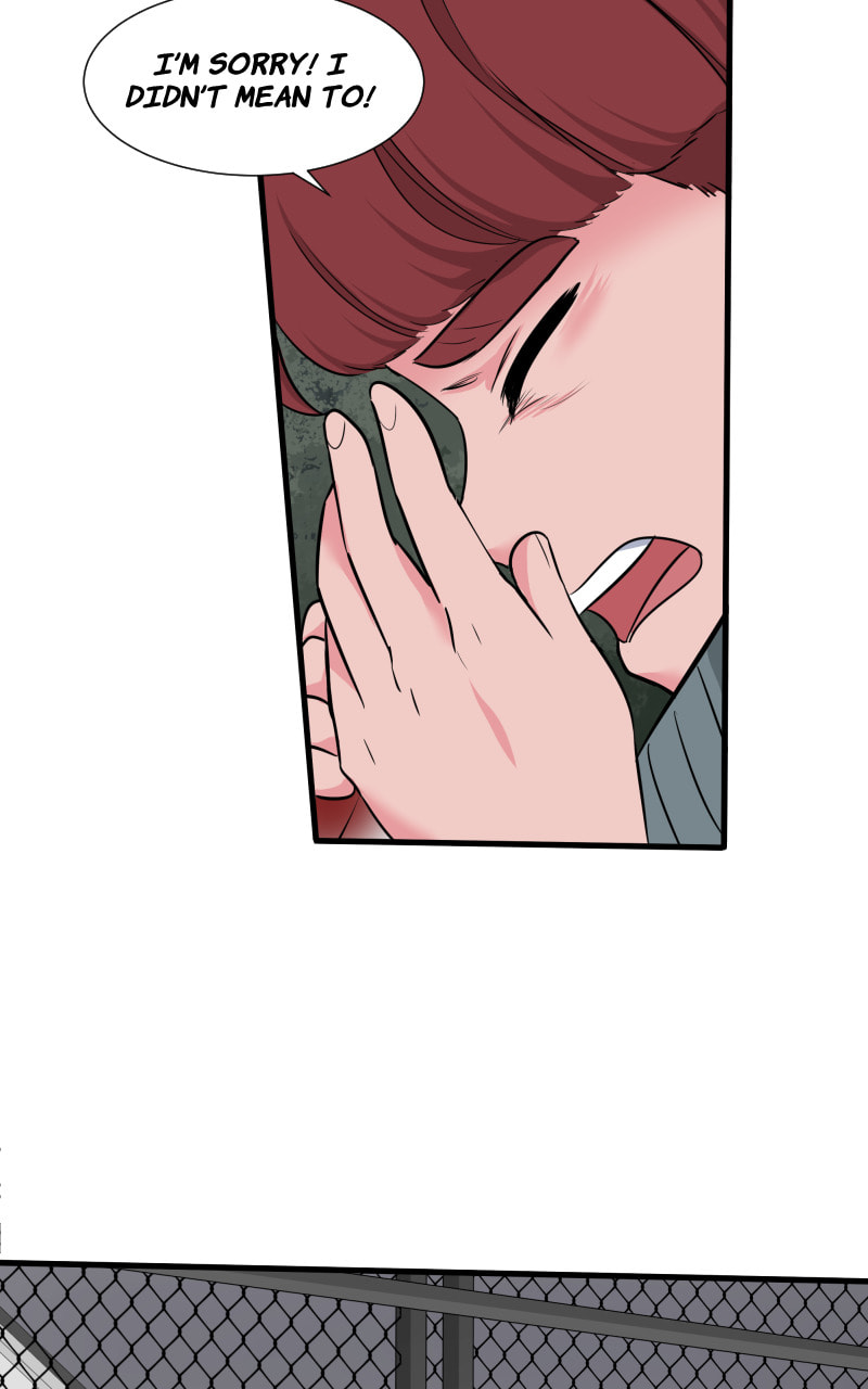 Read Uriah chapter 20 image 31 on Lezhin