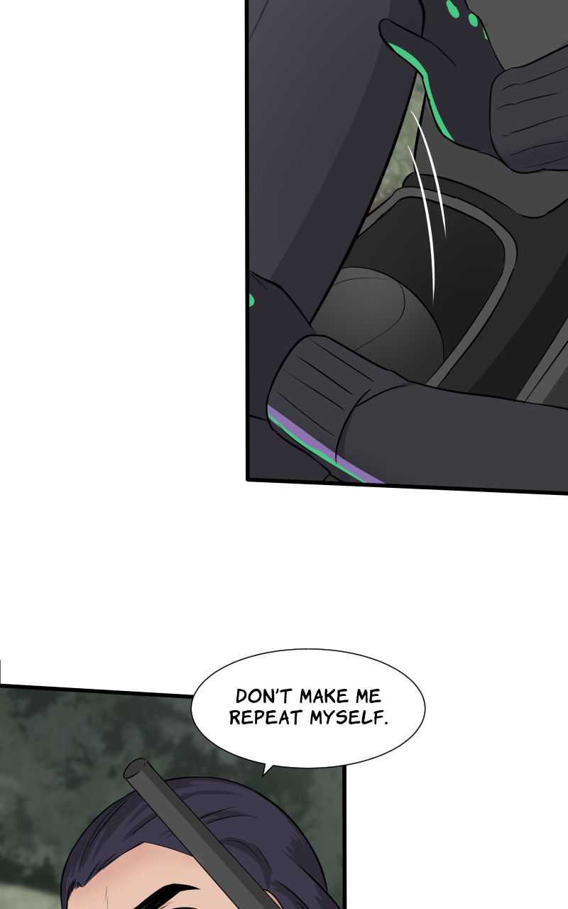 Read Uriah chapter 20 image 34 on Lezhin