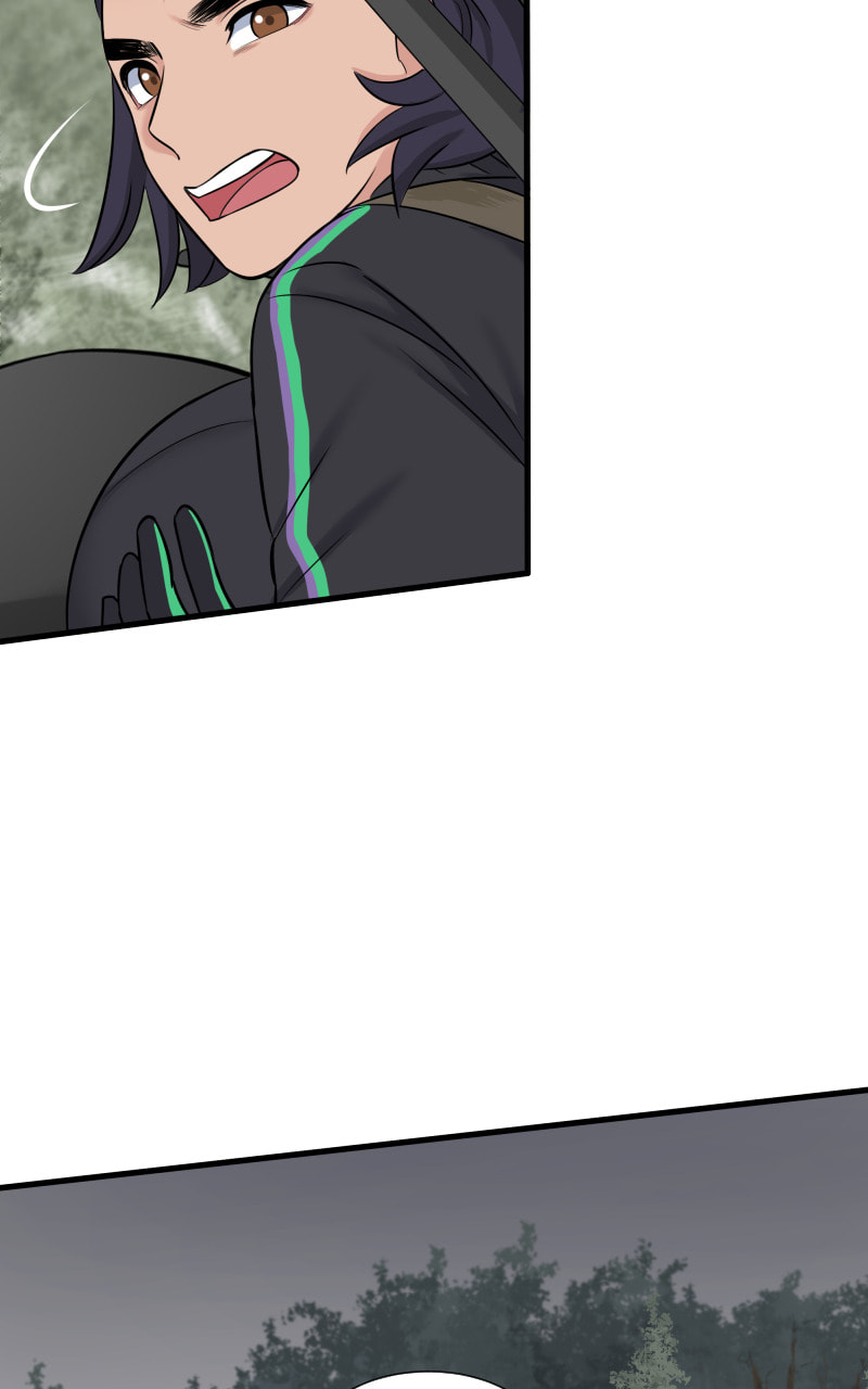 Read Uriah chapter 20 image 35 on Lezhin