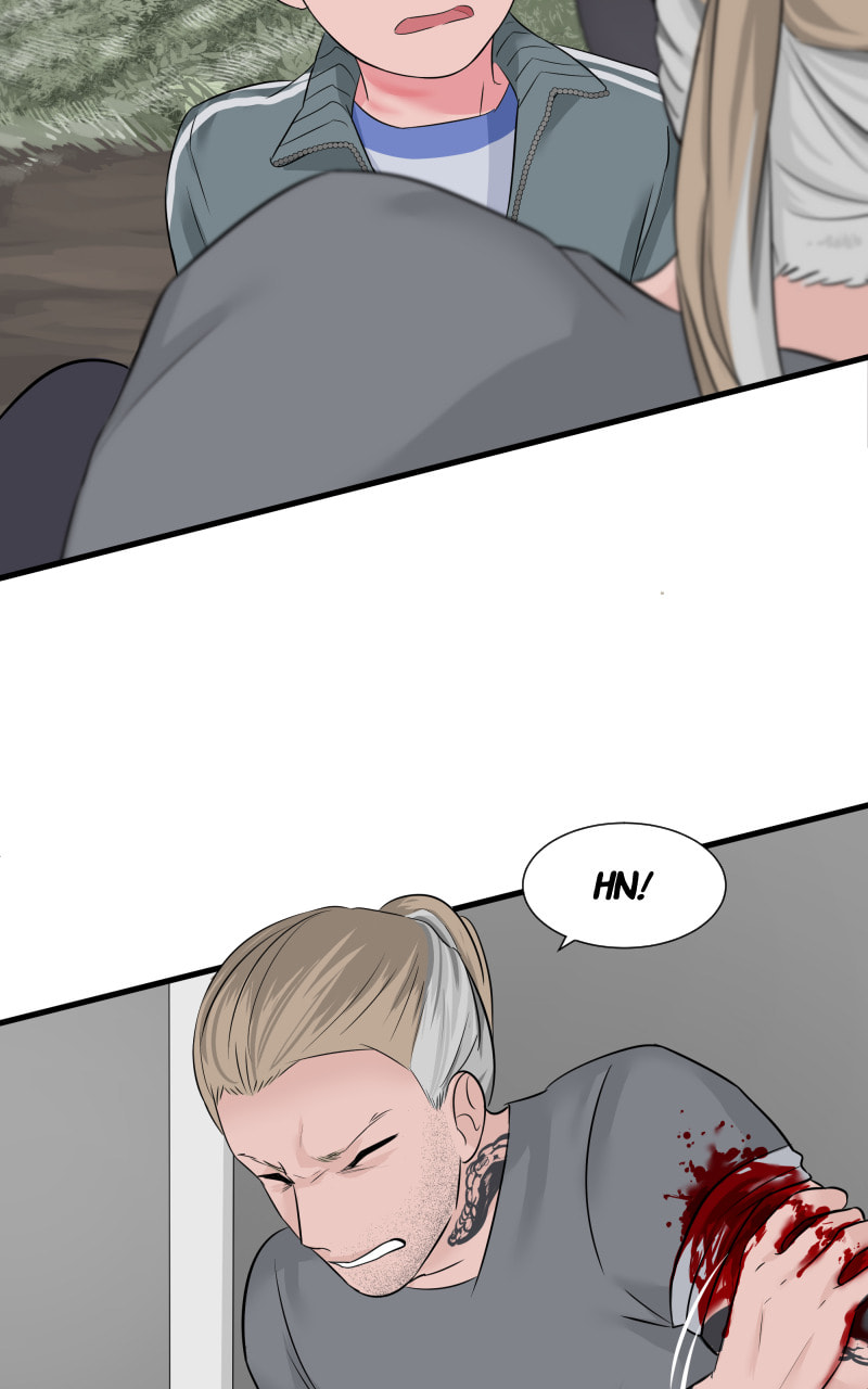 Read Uriah chapter 20 image 4 on Lezhin
