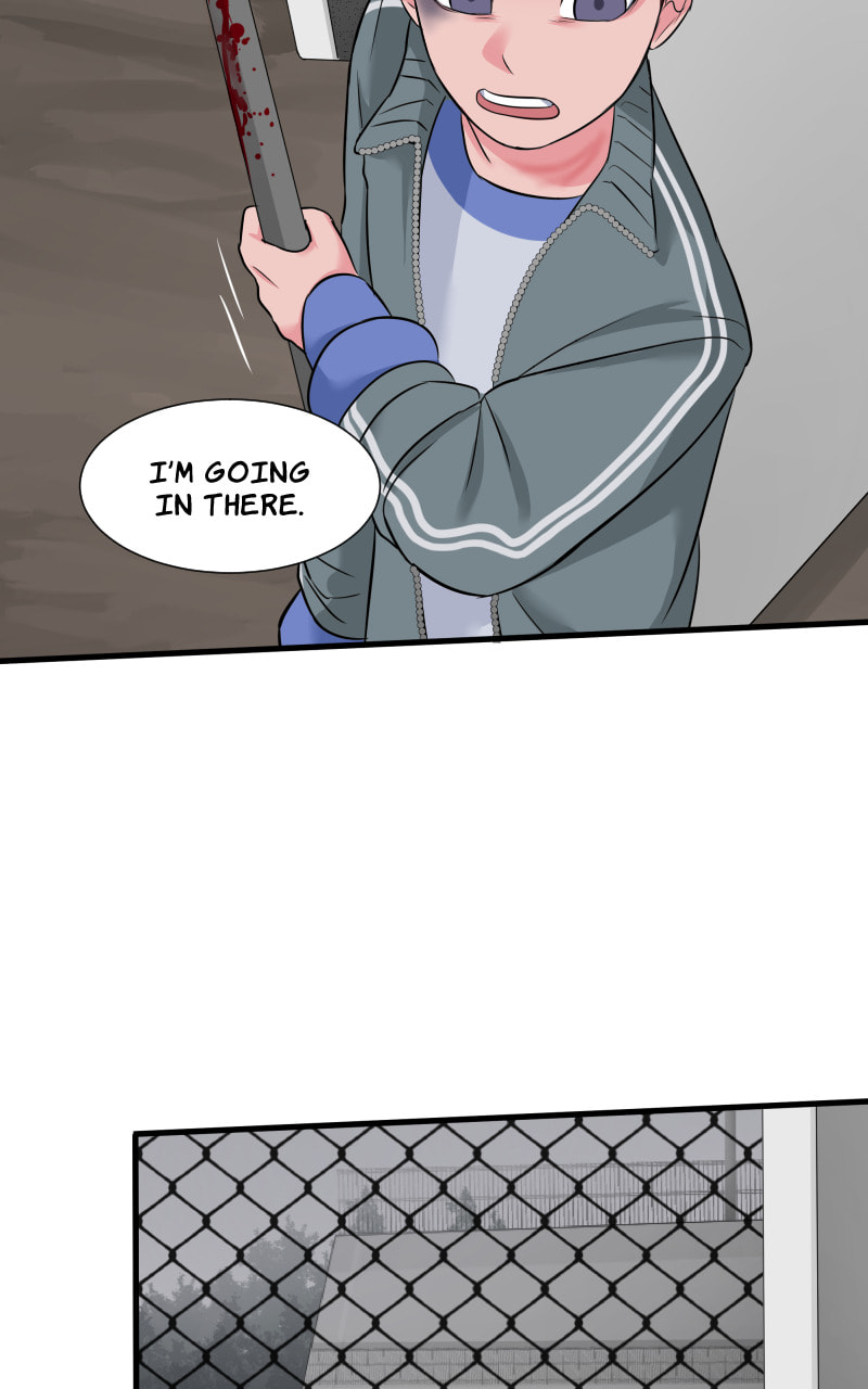 Read Uriah chapter 20 image 41 on Lezhin
