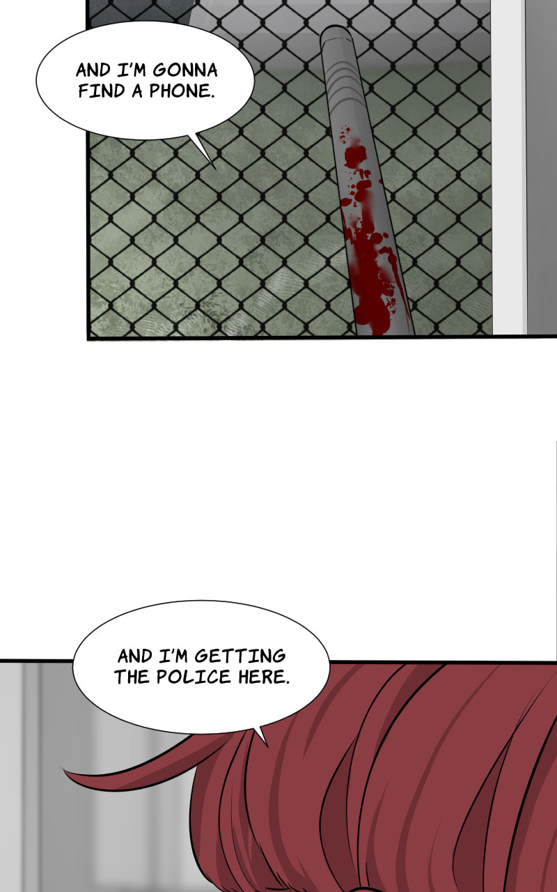 Read Uriah chapter 20 image 42 on Lezhin