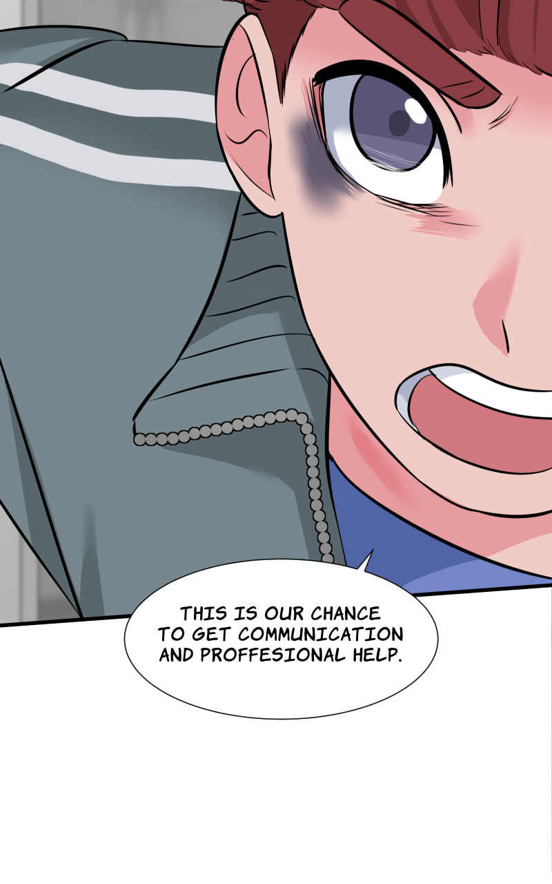 Read Uriah chapter 20 image 43 on Lezhin