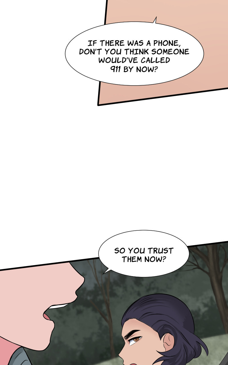 Read Uriah chapter 20 image 45 on Lezhin