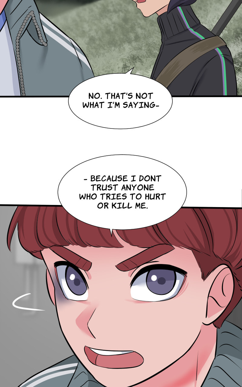 Read Uriah chapter 20 image 46 on Lezhin