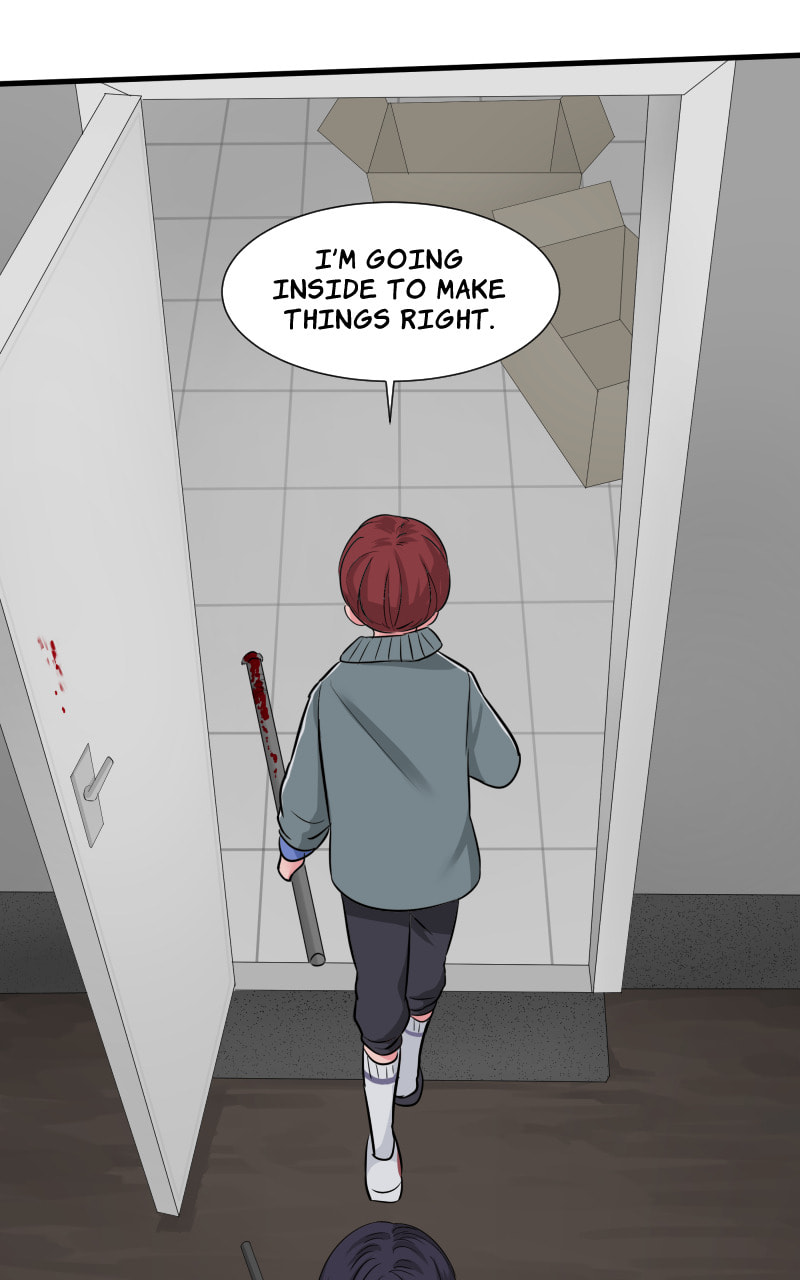 Read Uriah chapter 20 image 48 on Lezhin