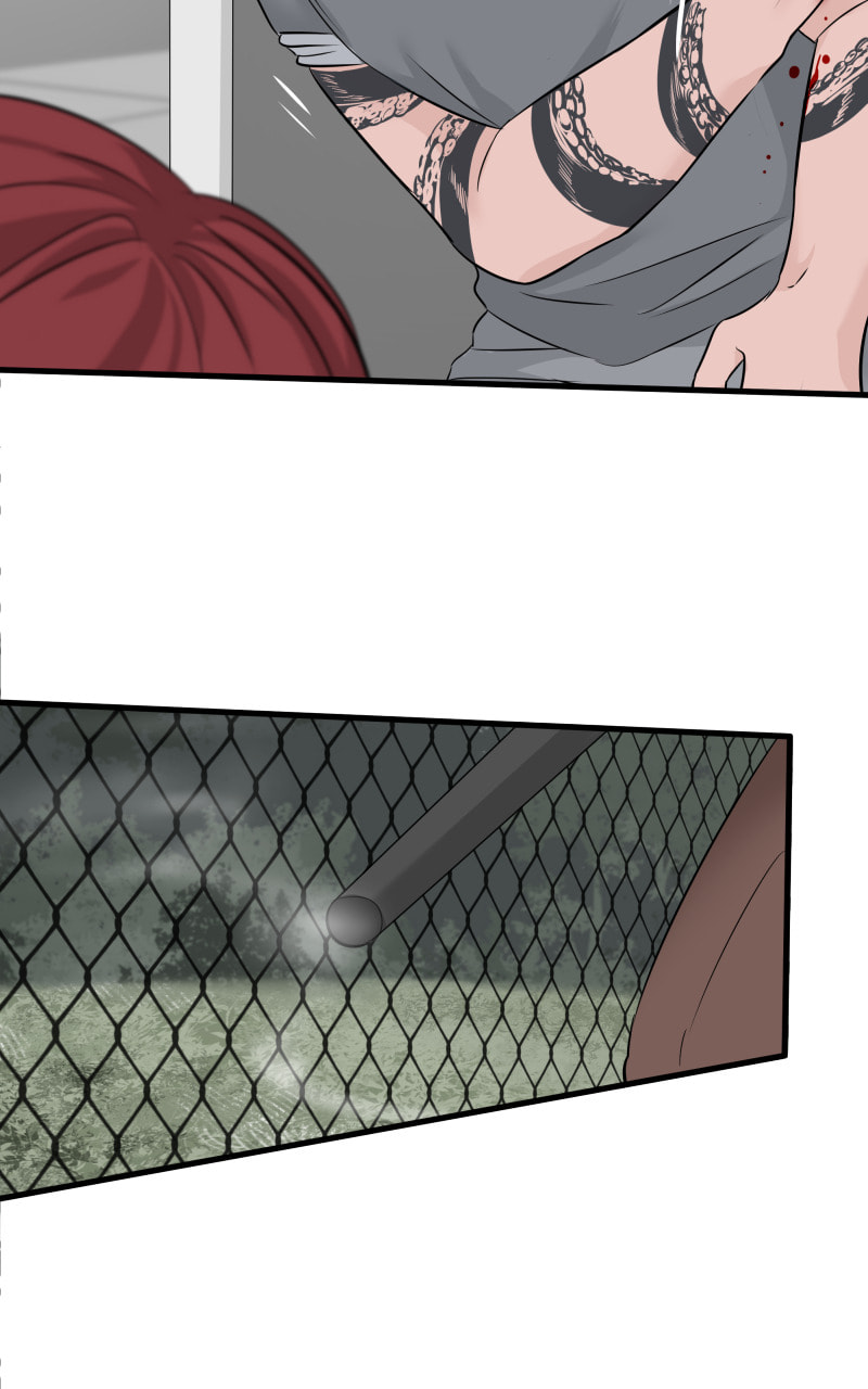 Read Uriah chapter 20 image 5 on Lezhin