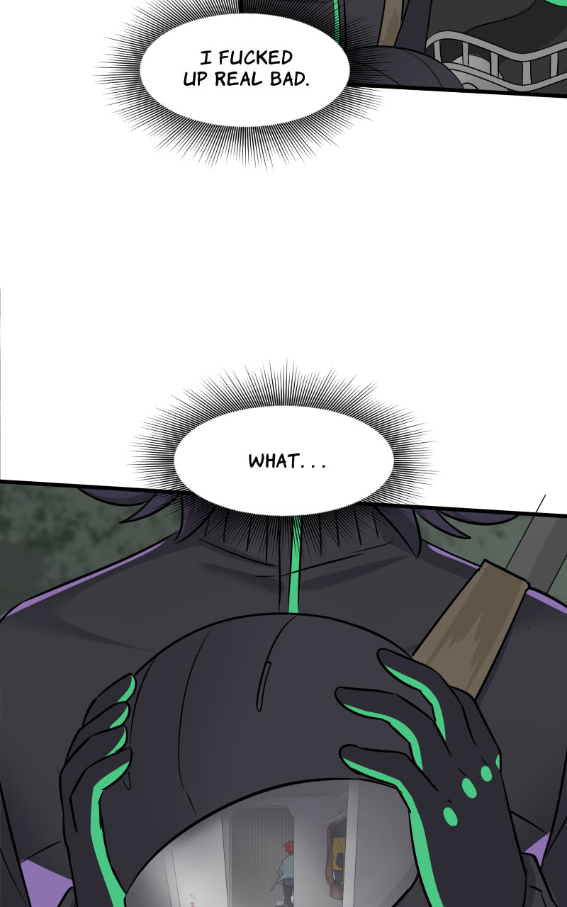 Read Uriah chapter 20 image 51 on Lezhin