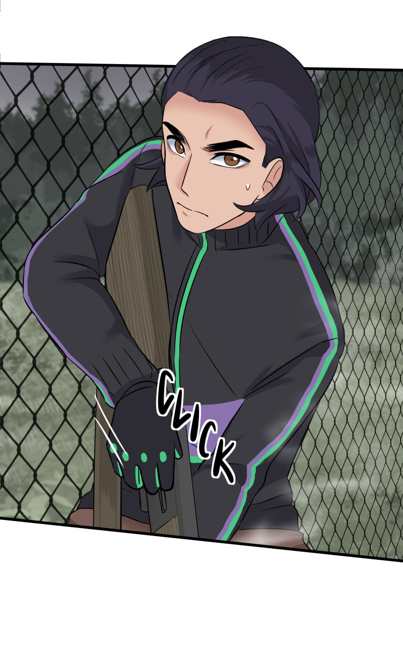 Read Uriah chapter 20 image 6 on Lezhin