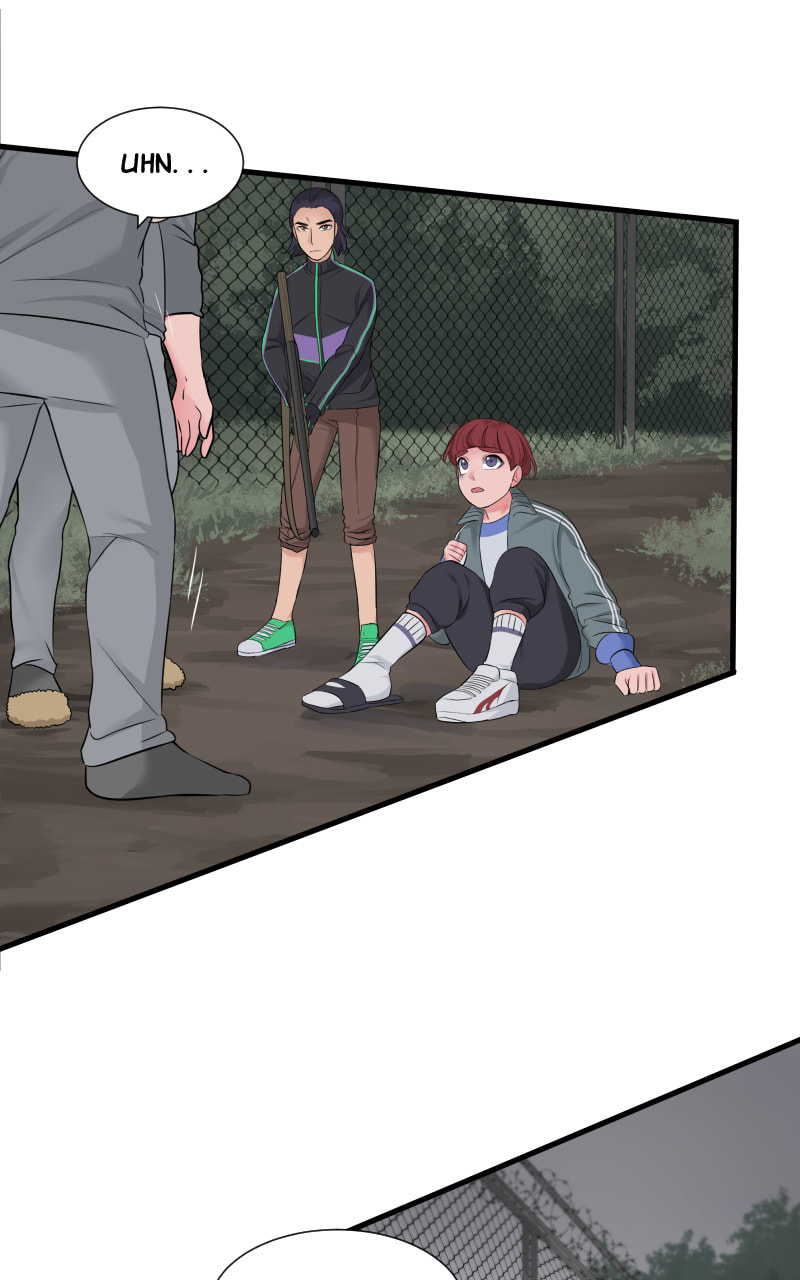 Read Uriah chapter 20 image 7 on Lezhin