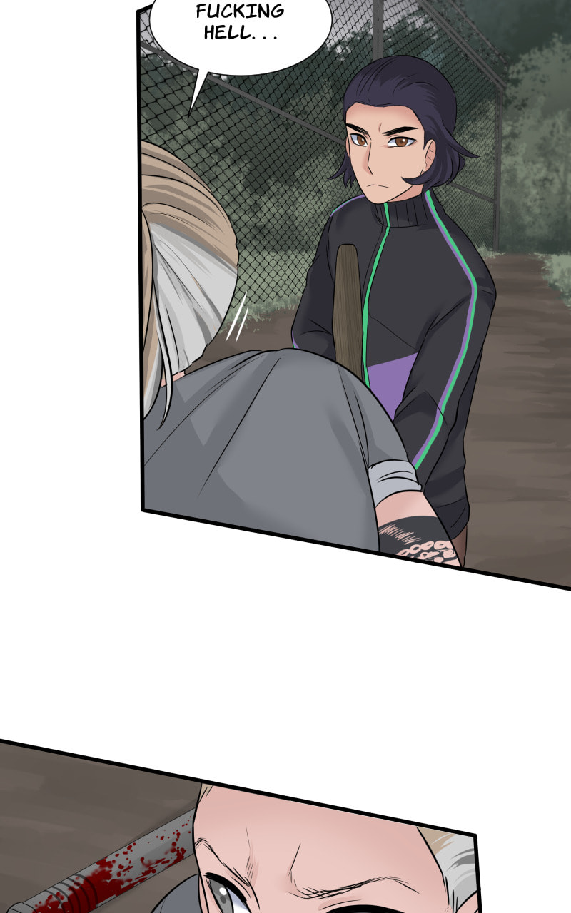 Read Uriah chapter 20 image 8 on Lezhin