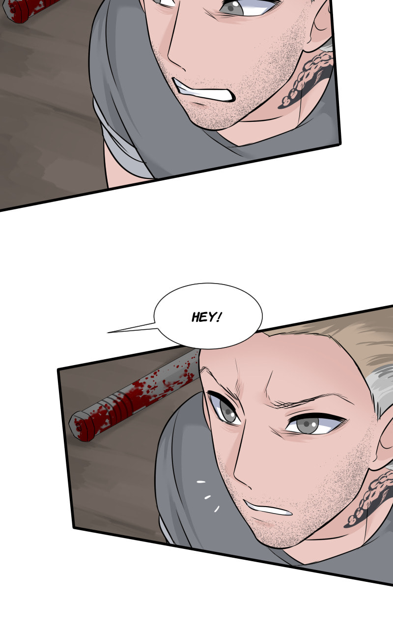 Read Uriah chapter 20 image 9 on Lezhin