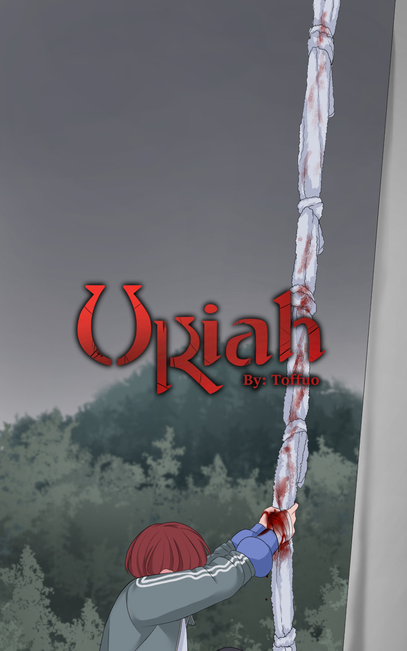 Read Uriah chapter 22 image 1 on Lezhin