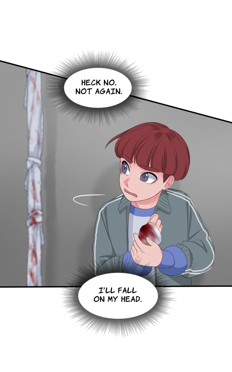Read Uriah chapter 22 image 10 on Lezhin