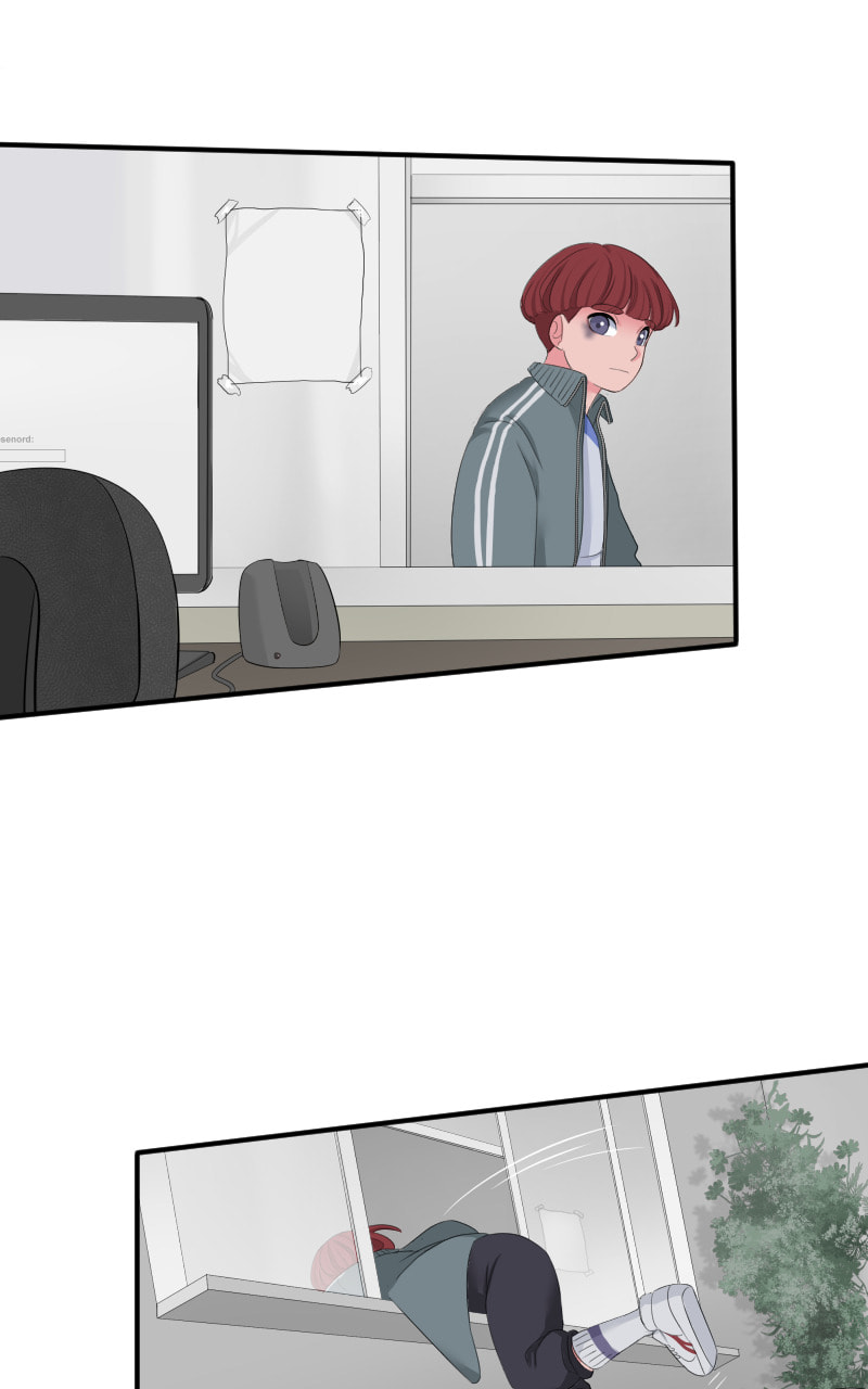 Read Uriah chapter 22 image 16 on Lezhin