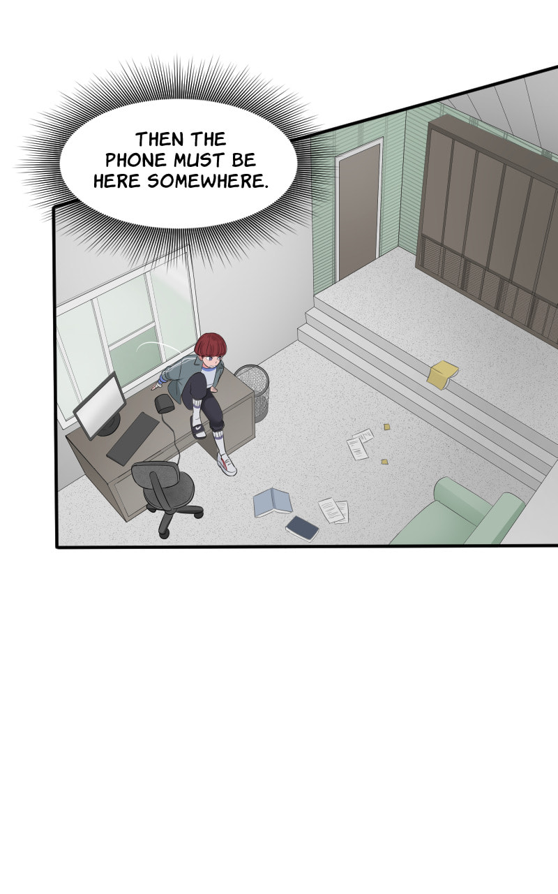 Read Uriah chapter 22 image 18 on Lezhin