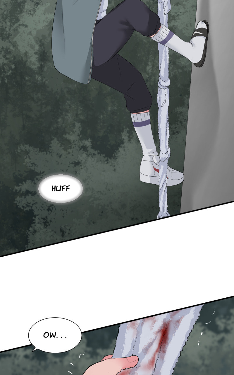 Read Uriah chapter 22 image 2 on Lezhin