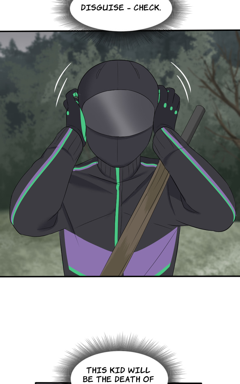 Read Uriah chapter 22 image 21 on Lezhin