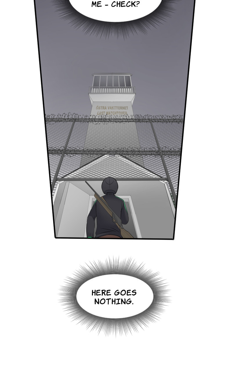 Read Uriah chapter 22 image 22 on Lezhin