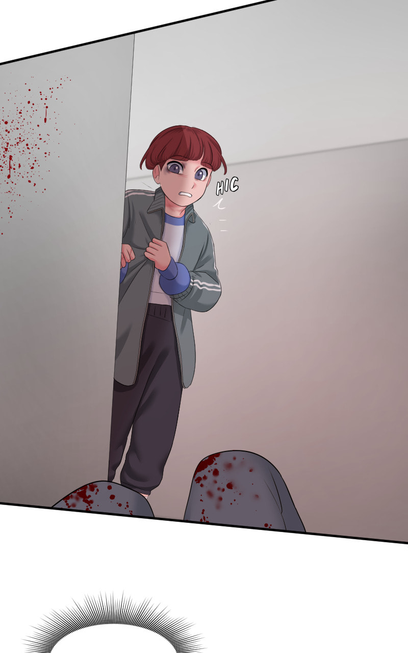 Read Uriah chapter 22 image 27 on Lezhin
