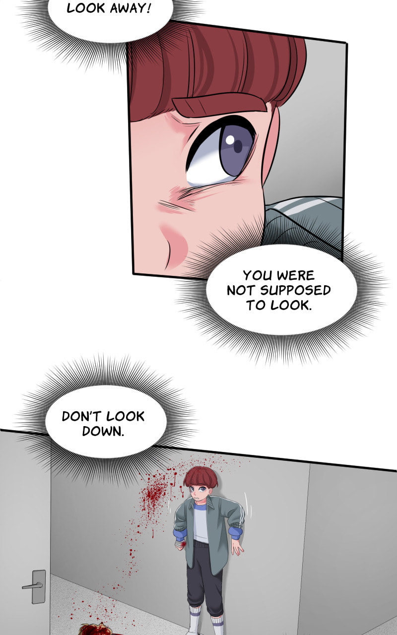 Read Uriah chapter 22 image 28 on Lezhin