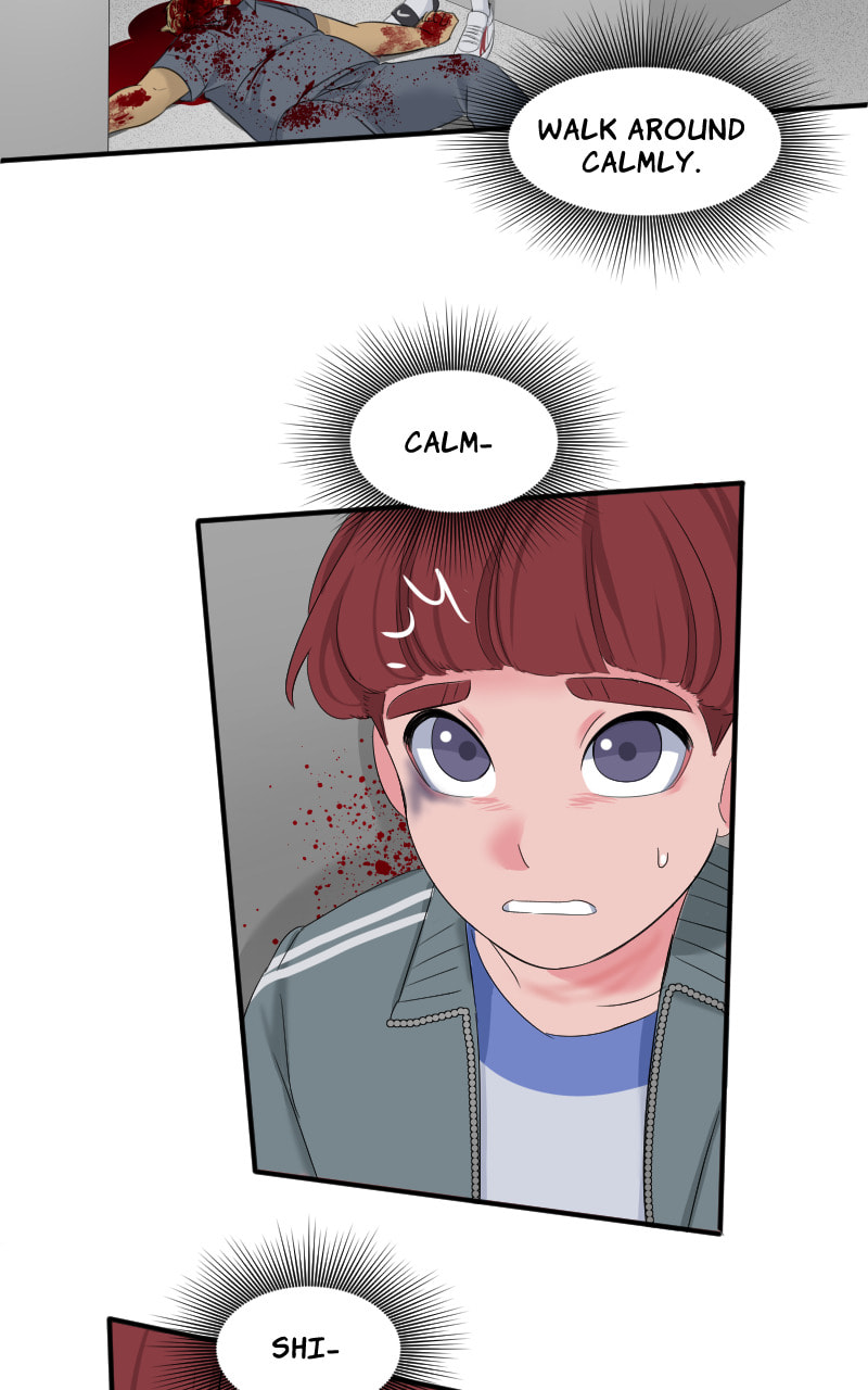 Read Uriah chapter 22 image 29 on Lezhin