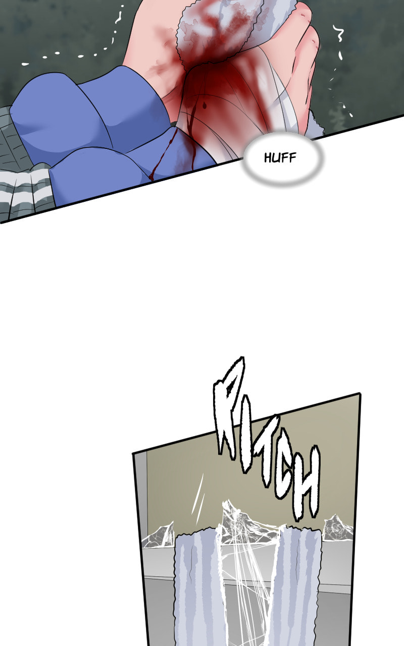 Read Uriah chapter 22 image 3 on Lezhin