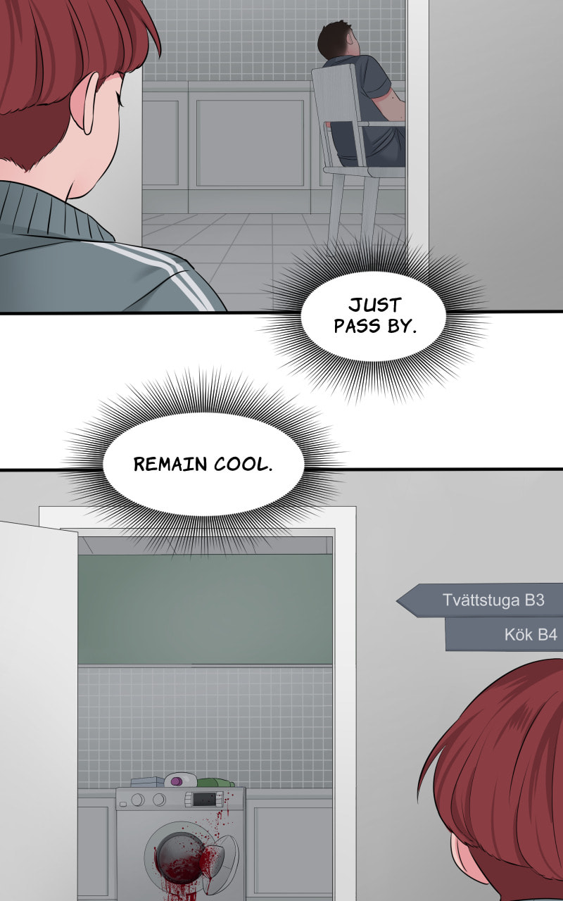 Read Uriah chapter 22 image 31 on Lezhin