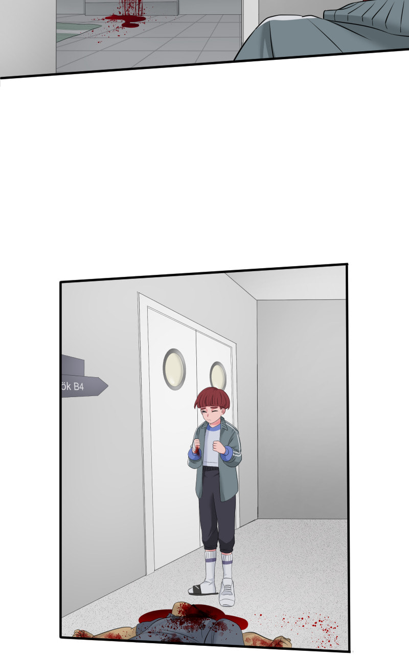 Read Uriah chapter 22 image 32 on Lezhin
