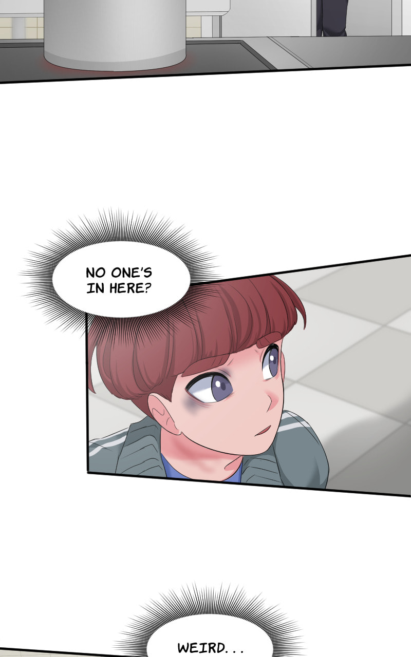 Read Uriah chapter 22 image 36 on Lezhin