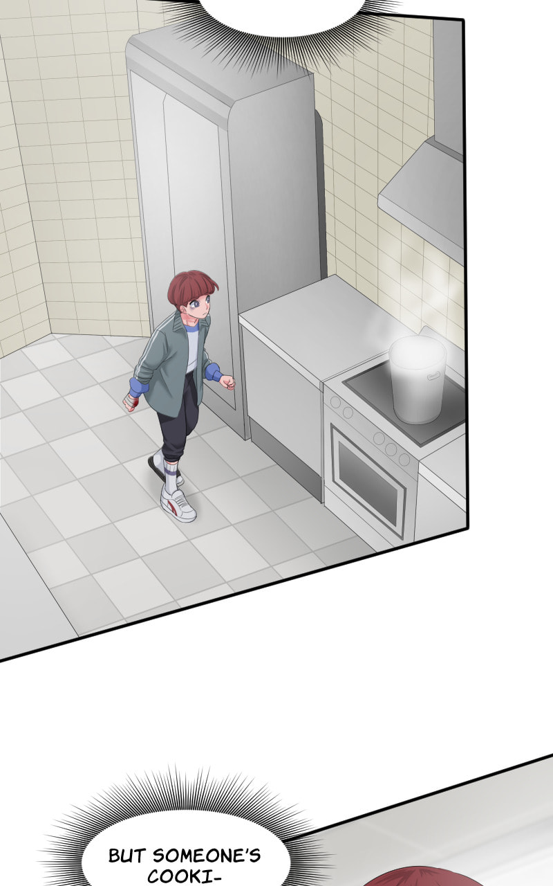 Read Uriah chapter 22 image 37 on Lezhin