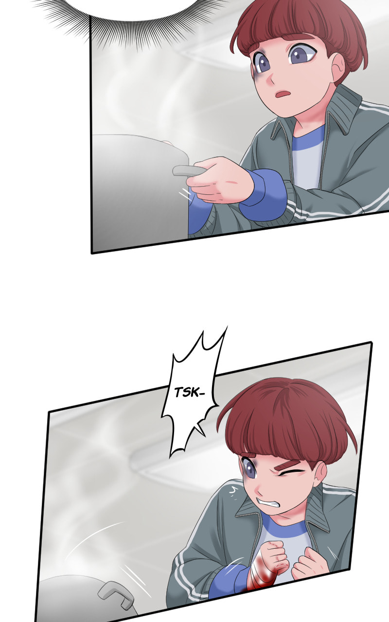 Read Uriah chapter 22 image 38 on Lezhin