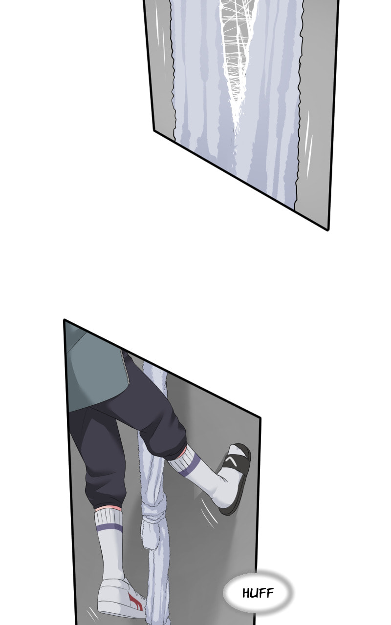 Read Uriah chapter 22 image 4 on Lezhin