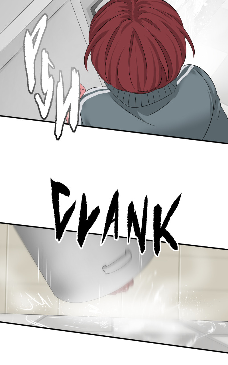 Read Uriah chapter 22 image 40 on Lezhin