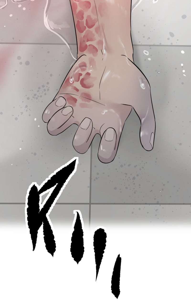 Read Uriah chapter 22 image 45 on Lezhin