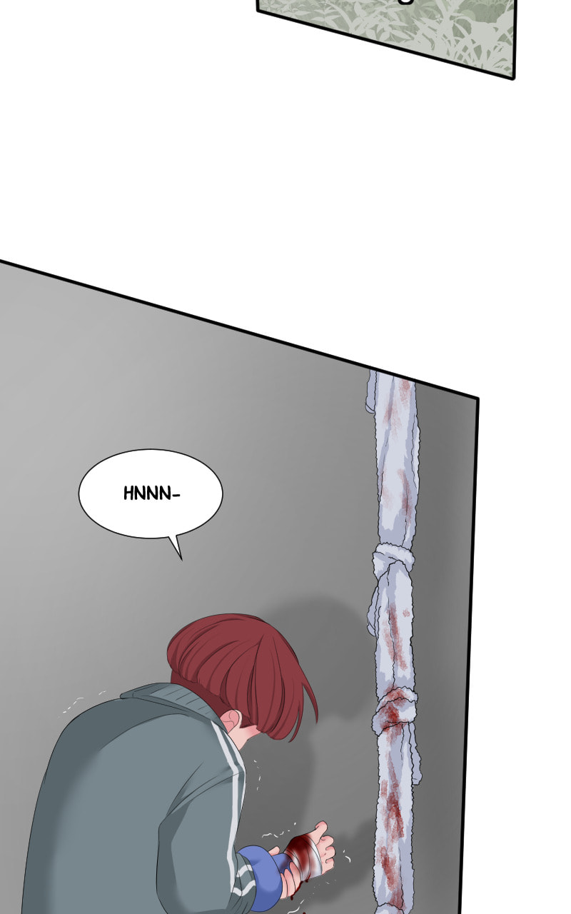 Read Uriah chapter 22 image 6 on Lezhin