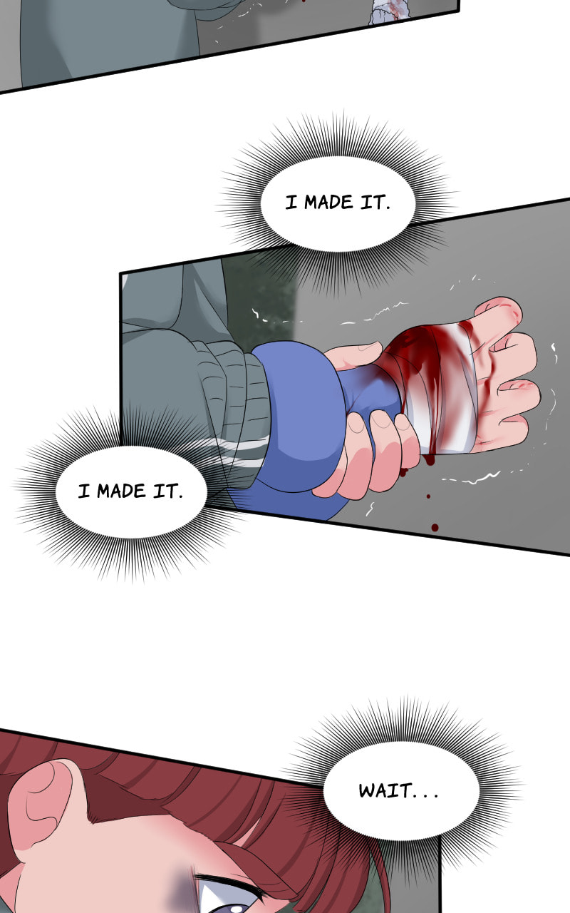 Read Uriah chapter 22 image 7 on Lezhin