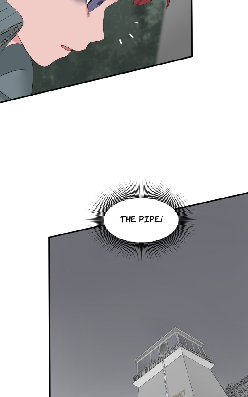 Read Uriah chapter 22 image 8 on Lezhin