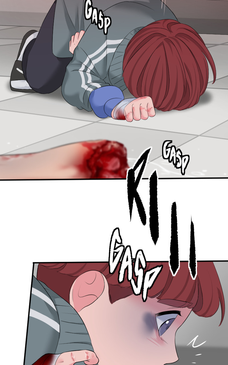 Read Uriah chapter 23 image 11 on Lezhin