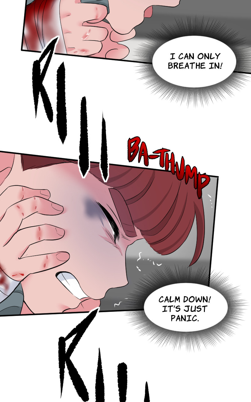 Read Uriah chapter 23 image 12 on Lezhin
